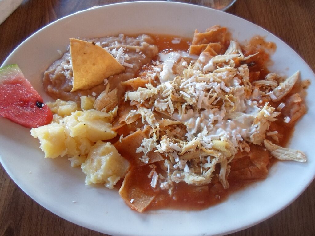 Guía de desayunos