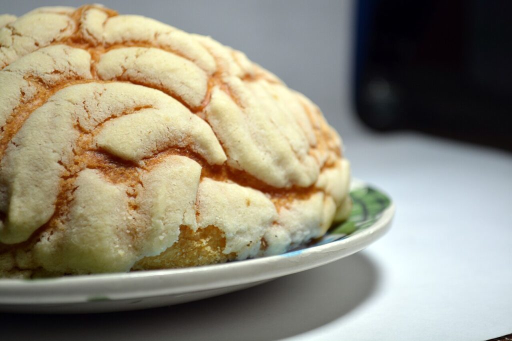 El antojo dulce: pan, postres y el mapa golosos de la colonia
