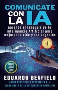 Comunícate con la IA