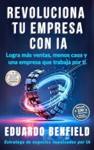 Revoluciona tu Empresa con IA