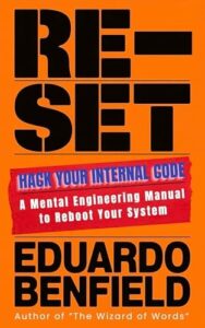 RESET: Hack Your Internal Code (English Edition)