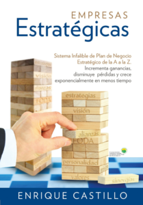 Empresas Estratégicas