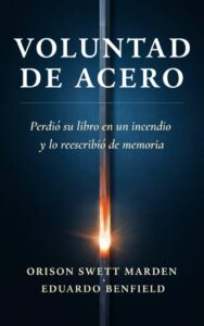 Voluntad de Acero