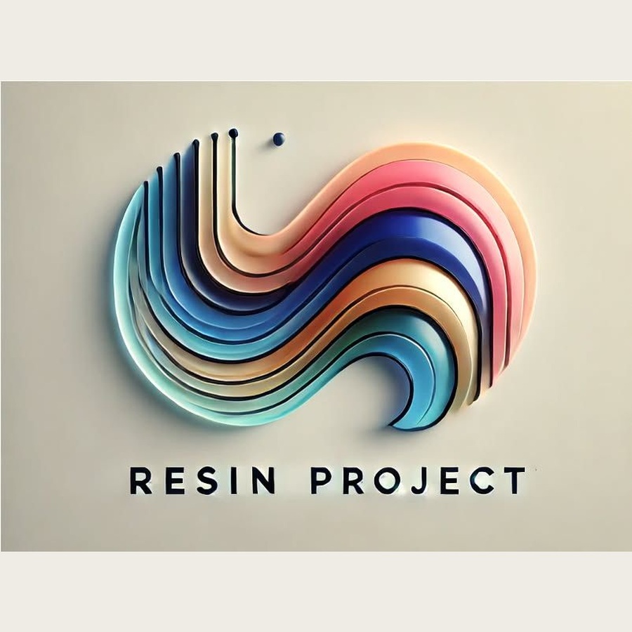 Resin Project