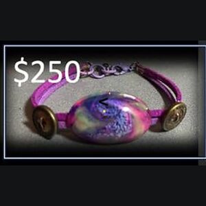 Pulsera Nebulosa