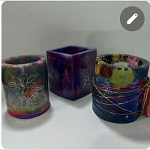 Set de escritorio (3 piezas)